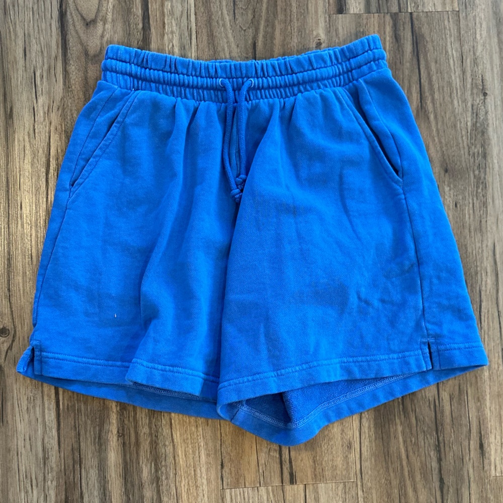 Old navy shorts
